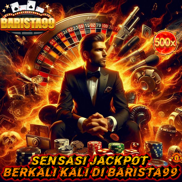 Situs Slot Gacor Hari Ini